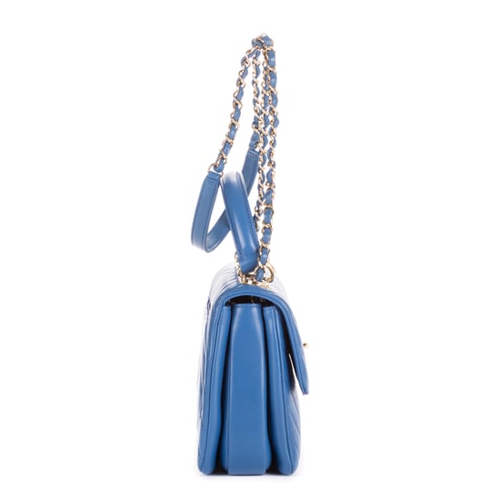 Trendy Top Handle Bolso bandolera - Image 5