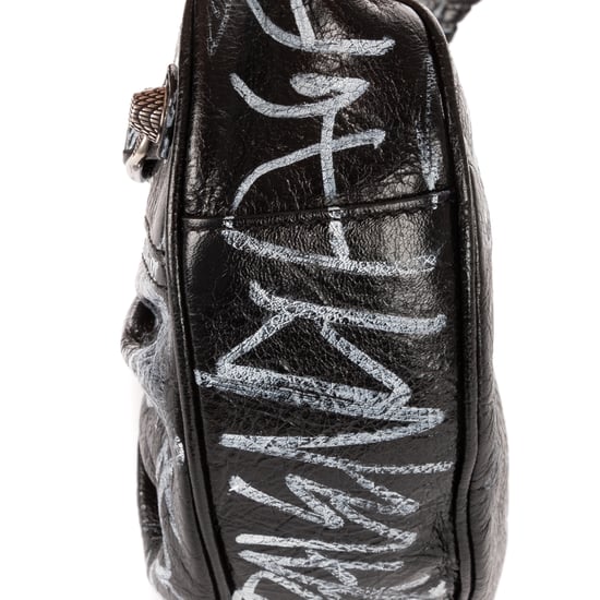 Le Cagole Graffiti Bolso bandolera - Image 6