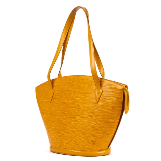 St-Jacques Shopping GM Bolso bandolera - Image 2