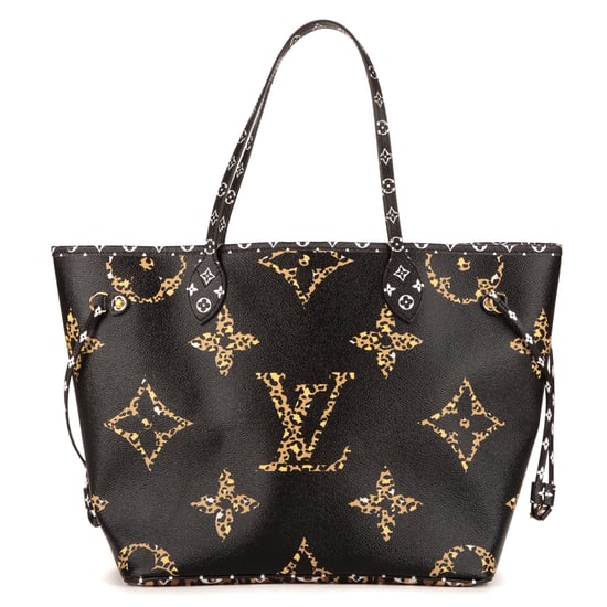 Ltd. Ed. Jungle Neverfull MM Bolso bandolera - Image 1