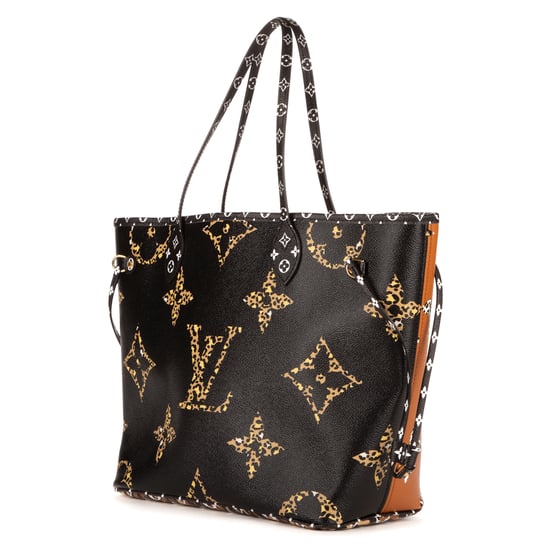 Ltd. Ed. Jungle Neverfull MM Bolso bandolera - Image 2