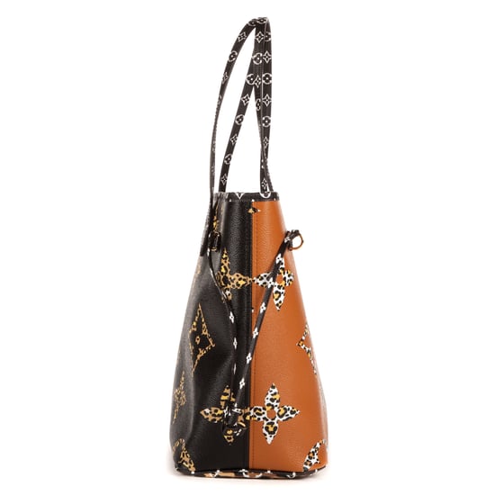 Ltd. Ed. Jungle Neverfull MM Bolso bandolera - Image 3