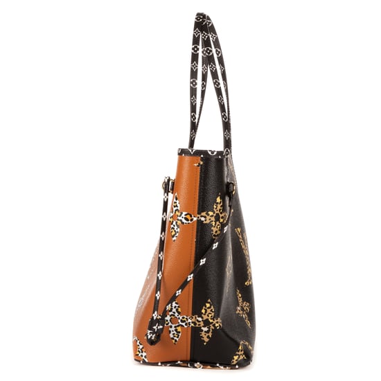 Ltd. Ed. Jungle Neverfull MM Bolso bandolera - Image 5