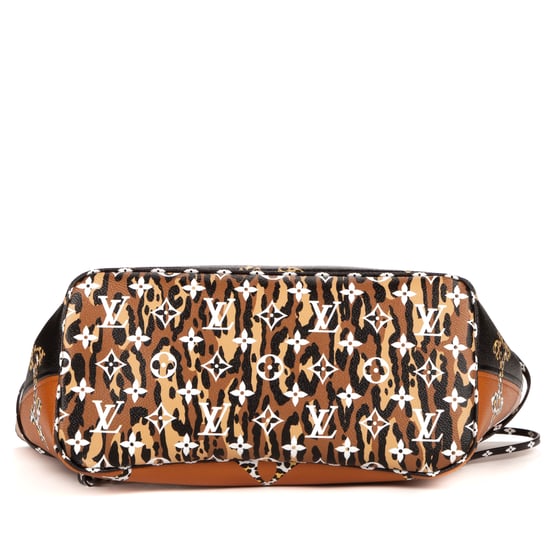 Ltd. Ed. Jungle Neverfull MM Bolso bandolera - Image 6