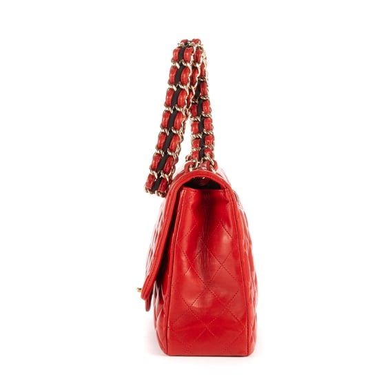 Ltd. Ed. Classic Jumbo Flap  Bolso bandolera - Image 3