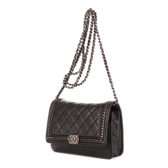 Chain Around Boy Wallet on Chain Bolso bandolera - Image 2