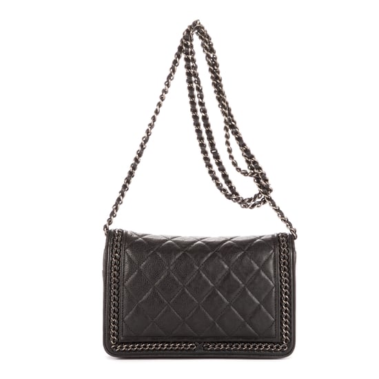 Chain Around Boy Wallet on Chain Bolso bandolera - Image 4