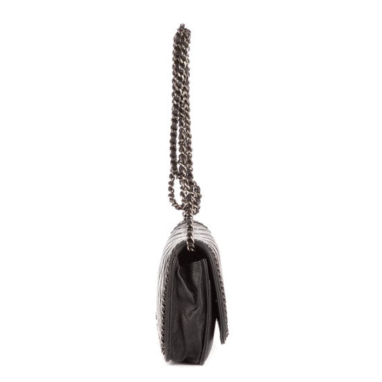 Chain Around Boy Wallet on Chain Bolso bandolera - Image 5