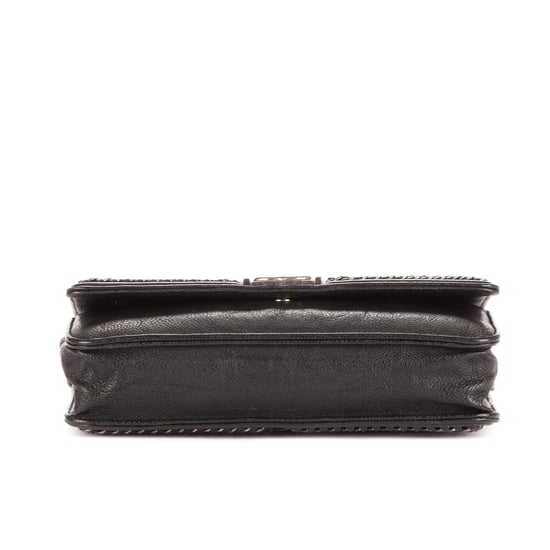 Chain Around Boy Wallet on Chain Bolso bandolera - Image 6