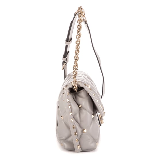 Candystud Chain Flap  Bolso bandolera - Image 5