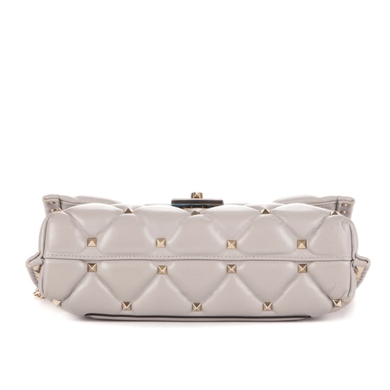Candystud Chain Flap  Bolso bandolera - Image 6