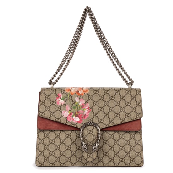 Medium blooms Dionysus Bolso bandolera - Image 1