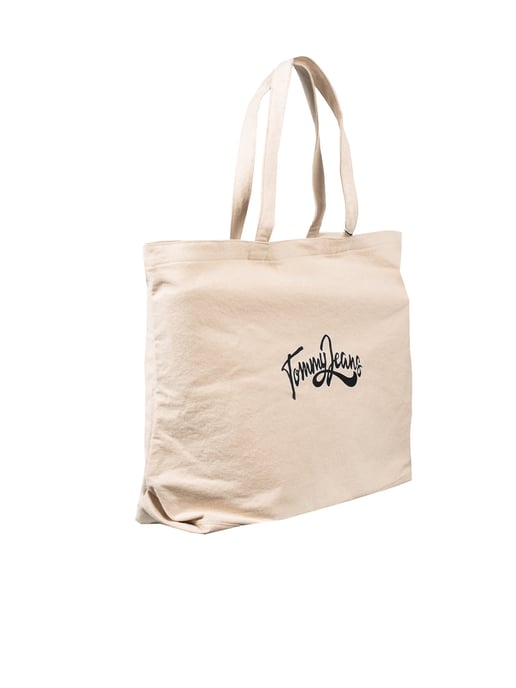 Tommy Jeans Bolsa de mujer beige - Image 3