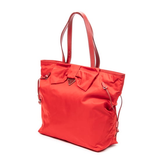 Bow Shopping Tote Bolso bandolera - Image 2
