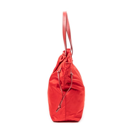 Bow Shopping Tote Bolso bandolera - Image 3