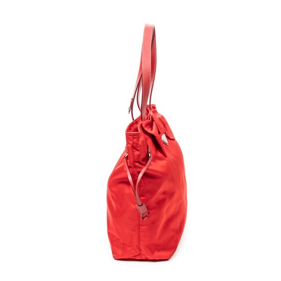 Bow Shopping Tote Bolso bandolera - Image 4
