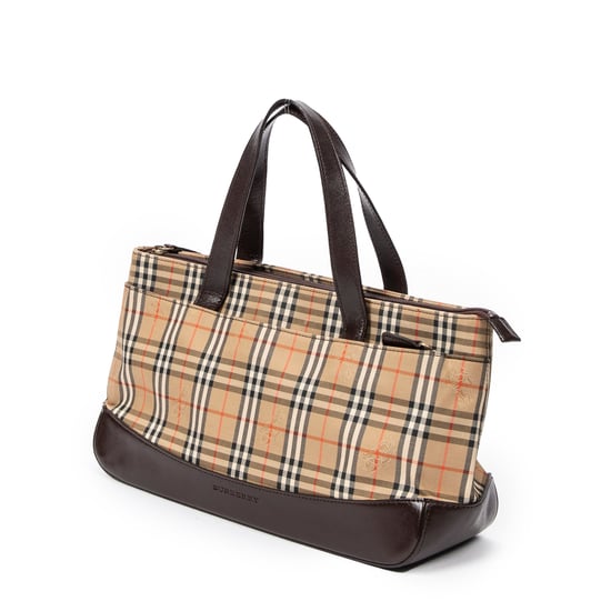 Rectangular Zip Tote Bolso bandolera - Image 2
