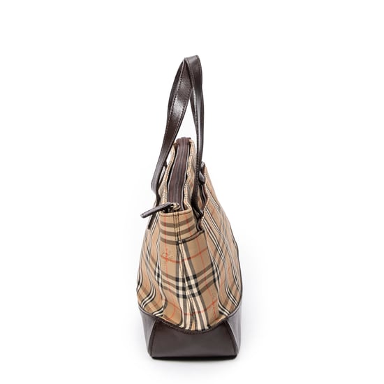 Rectangular Zip Tote Bolso bandolera - Image 4
