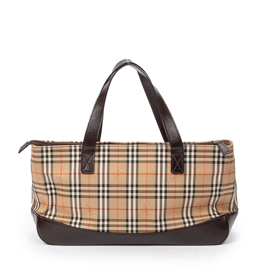 Rectangular Zip Tote Bolso bandolera - Image 5