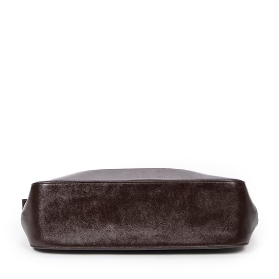 Rectangular Zip Tote Bolso bandolera - Image 6