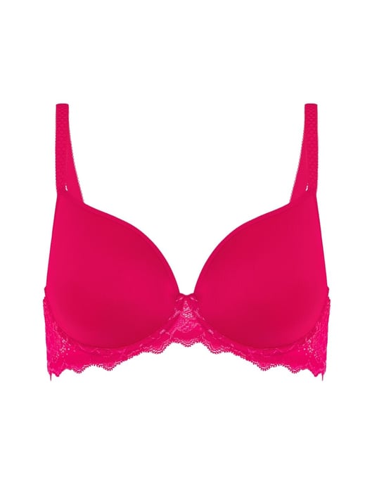 Simone Perele Caresse Spacer Plunge Bra - Image 5