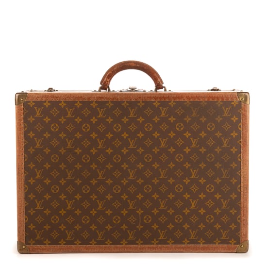 Alzer Trunk 60 Bolsa de viaje - Image 1