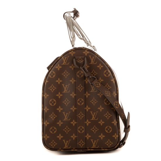 Ltd. Ed. Nebula Keepall Bandouliere 50 Bolsa de viaje - Image 3