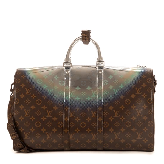 Ltd. Ed. Nebula Keepall Bandouliere 50 Bolsa de viaje - Image 4