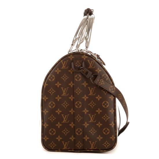Ltd. Ed. Nebula Keepall Bandouliere 50 Bolsa de viaje - Image 5