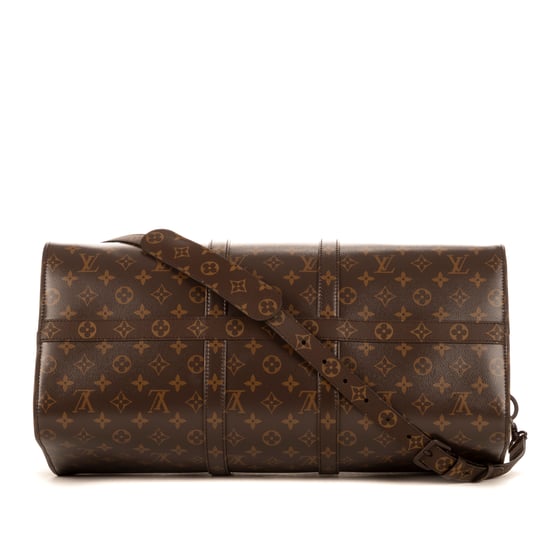 Ltd. Ed. Nebula Keepall Bandouliere 50 Bolsa de viaje - Image 6