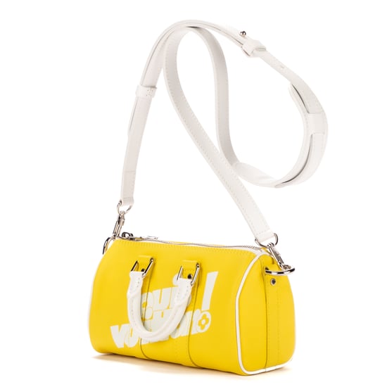 Ltd. Ed. Virgil Abloh Keepall Bandouliere XS Bolsa de viaje - Image 2