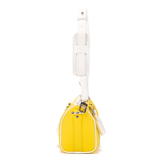 Ltd. Ed. Virgil Abloh Keepall Bandouliere XS Bolsa de viaje - Image 3