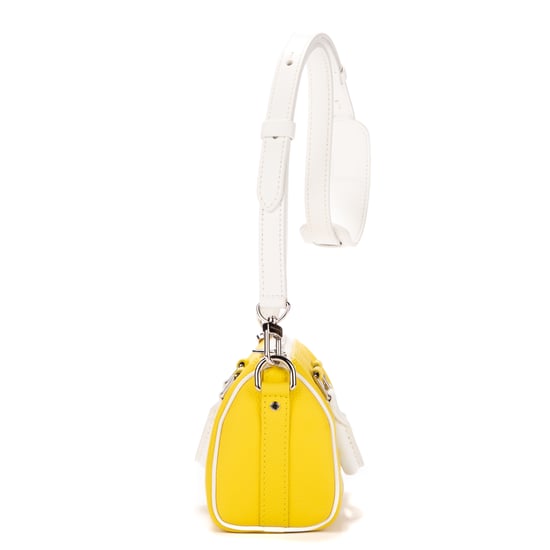 Ltd. Ed. Virgil Abloh Keepall Bandouliere XS Bolsa de viaje - Image 5