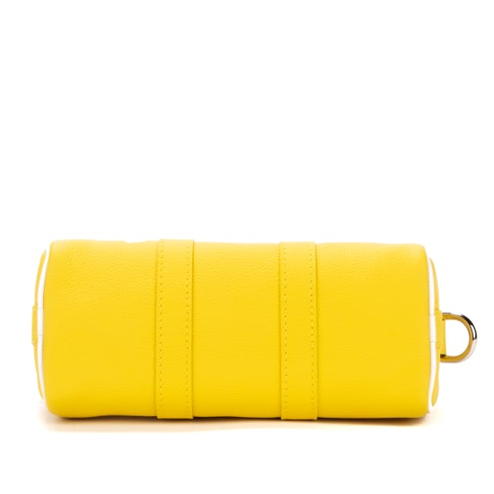 Ltd. Ed. Virgil Abloh Keepall Bandouliere XS Bolsa de viaje - Image 6