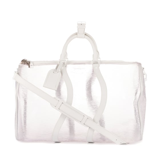 Ltd. Ed. Keepall Wavy 50 Bolsa de viaje - Image 1