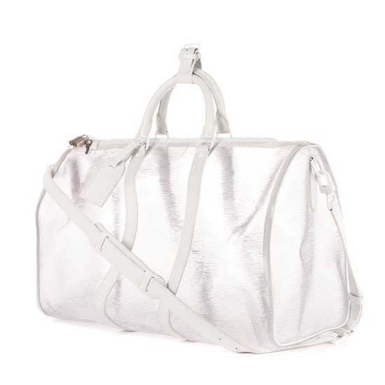 Ltd. Ed. Keepall Wavy 50 Bolsa de viaje - Image 2