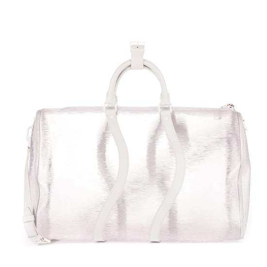 Ltd. Ed. Keepall Wavy 50 Bolsa de viaje - Image 4