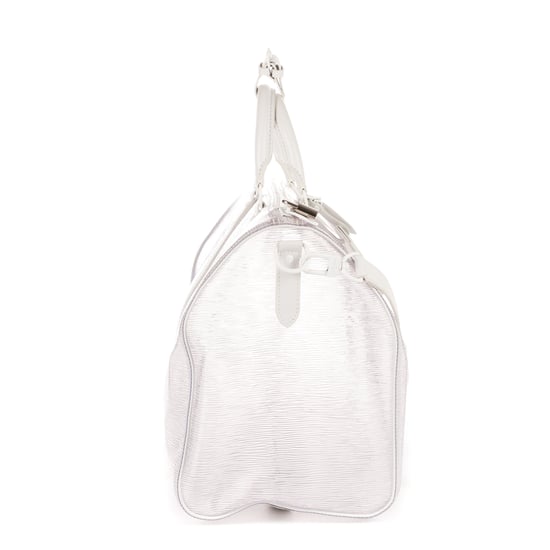 Ltd. Ed. Keepall Wavy 50 Bolsa de viaje - Image 5