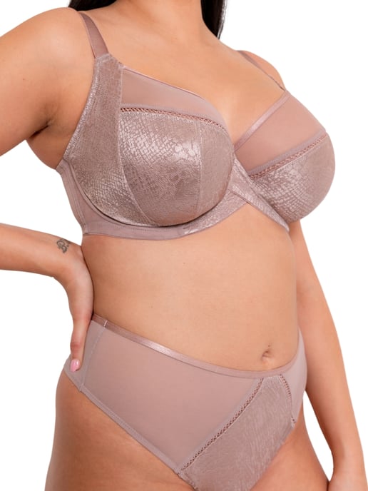 Amaze Balcony Bra - Image 4