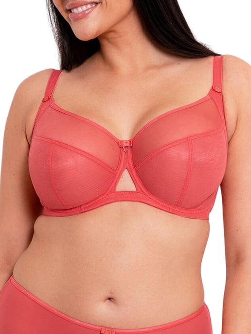 Victory Balcony Bra - Image 1