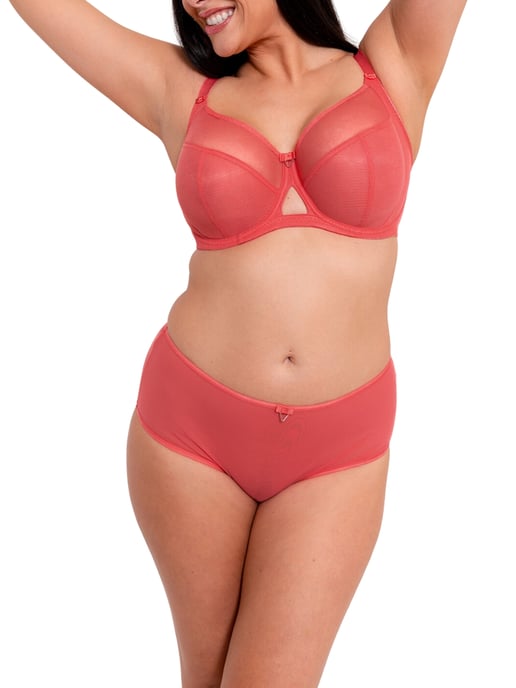 Victory Balcony Bra - Image 4