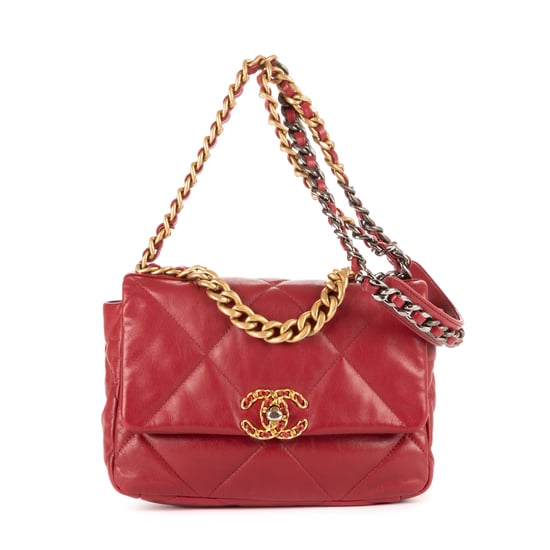 Classic 19 Flap Small Bolso bandolera - Image 1