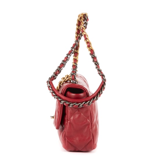 Classic 19 Flap Small Bolso bandolera - Image 3