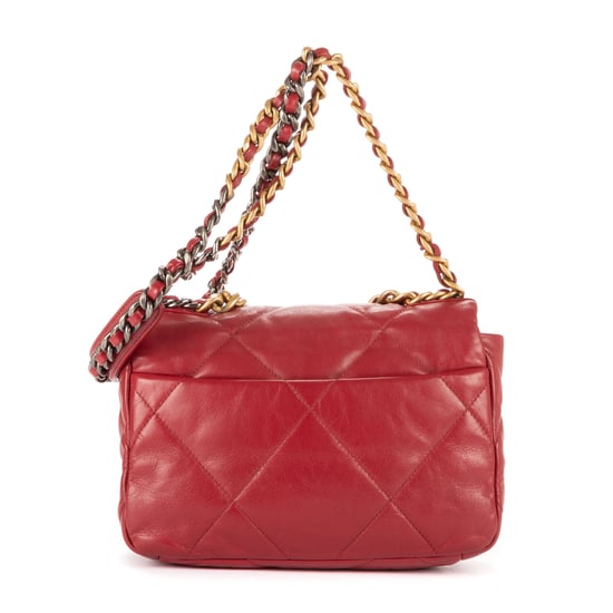 Classic 19 Flap Small Bolso bandolera - Image 4