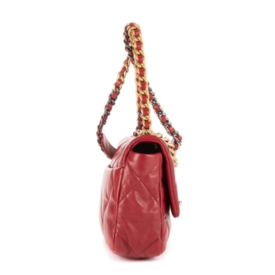 Classic 19 Flap Small Bolso bandolera - Image 5