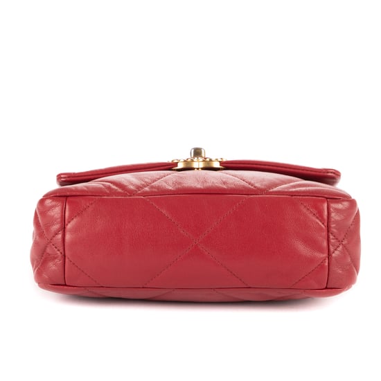 Classic 19 Flap Small Bolso bandolera - Image 6