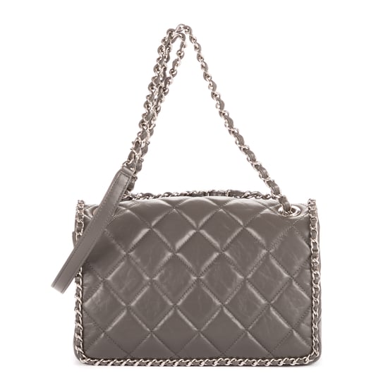 Chain-Around Small Single Flap Bolso bandolera - Image 4