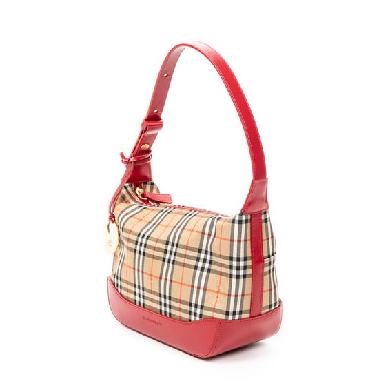 Small Zip Charm Hobo  Bolso bandolera - Image 2