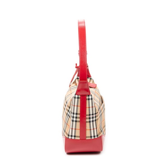 Small Zip Charm Hobo  Bolso bandolera - Image 3