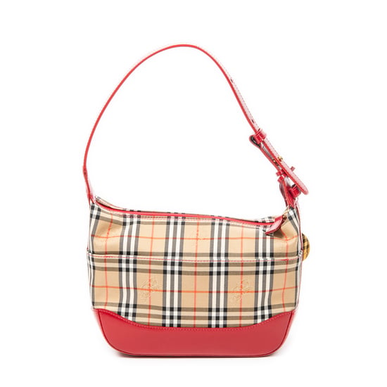 Small Zip Charm Hobo  Bolso bandolera - Image 5